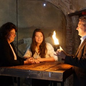 Hoofdfoto Tbel magic