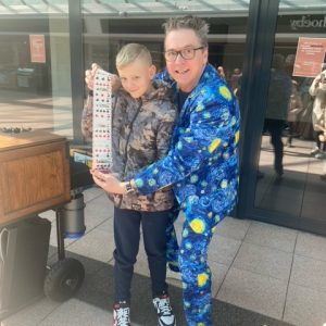 Magic-e Magical ballooning